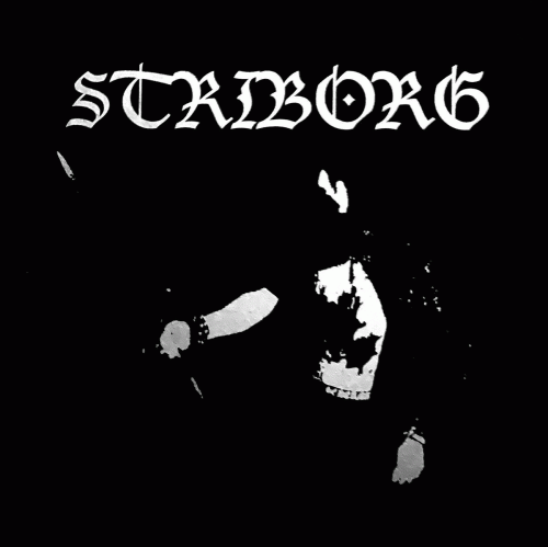 Striborg : Dead Inside (Blackwave Version)